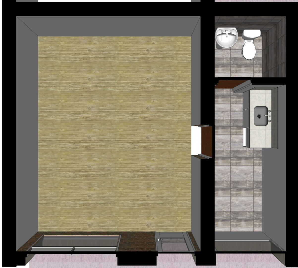 Departamento en Venta en Humberto 1 Nro 127,  Puan - Bahía Blanca Propiedades | SITIO OFICIAL l