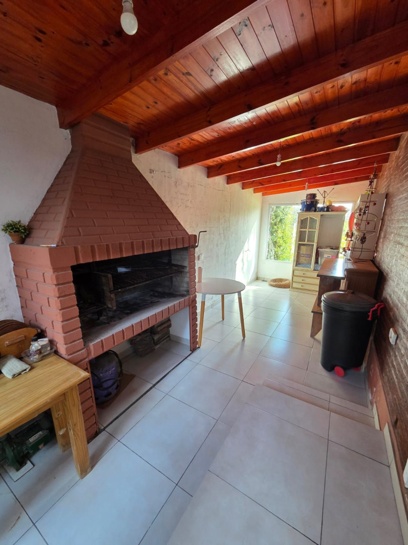 Casa en Alquiler en Los Fresnos 144, Pago Chico, Punta Alta - Bahía Blanca Propiedades | SITIO OFICIAL l
