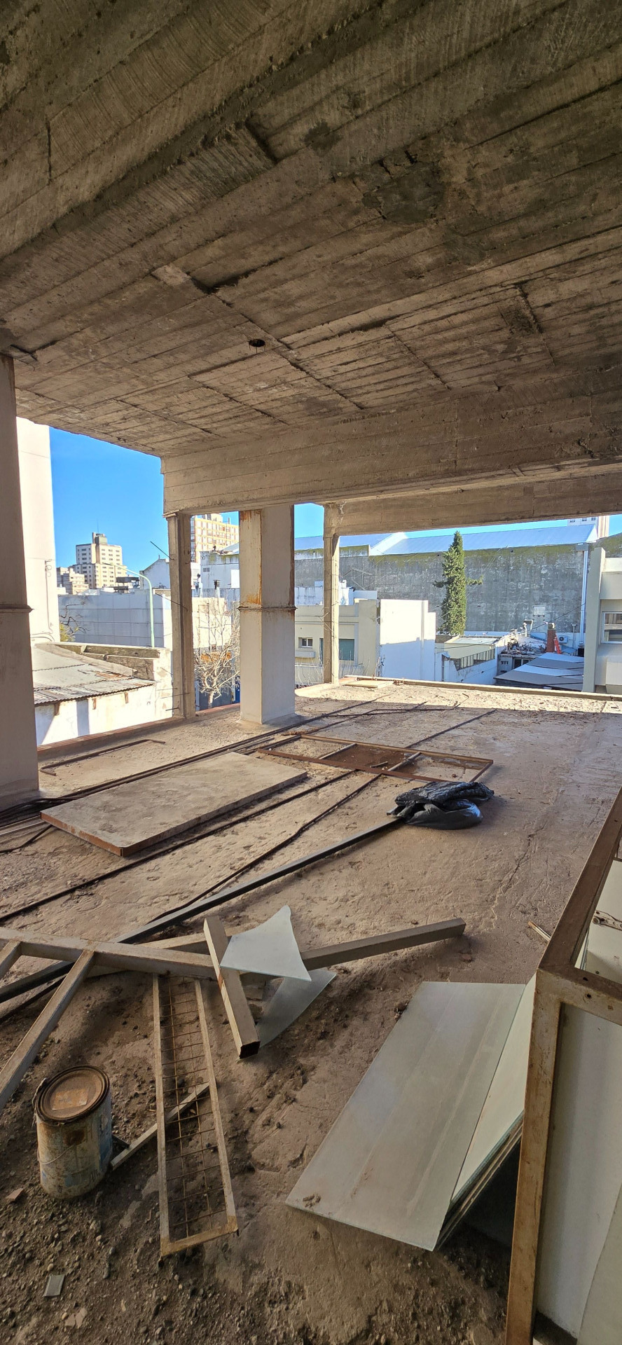 Terreno en Venta en Las Heras 35, Centro, Bahía Blanca - Bahía Blanca Propiedades | SITIO OFICIAL l