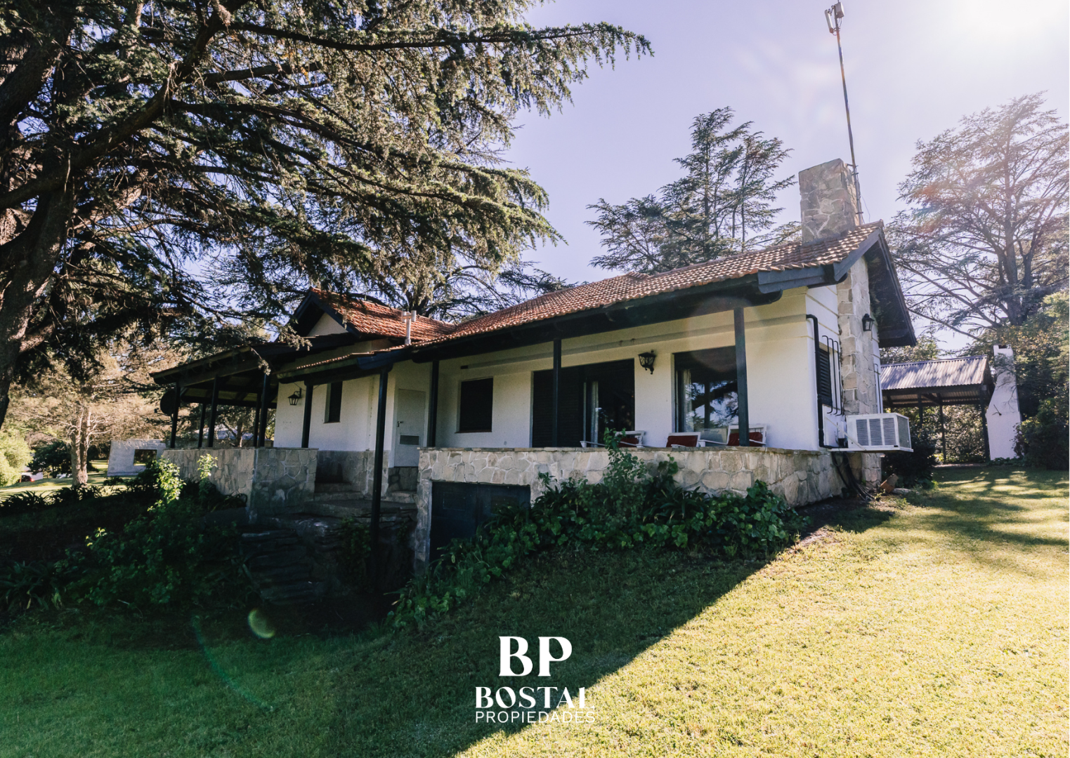 Complejo Turístico  en Venta en Drago S/n,  Sierra de  la Ventana - Bahía Blanca Propiedades | SITIO OFICIAL l