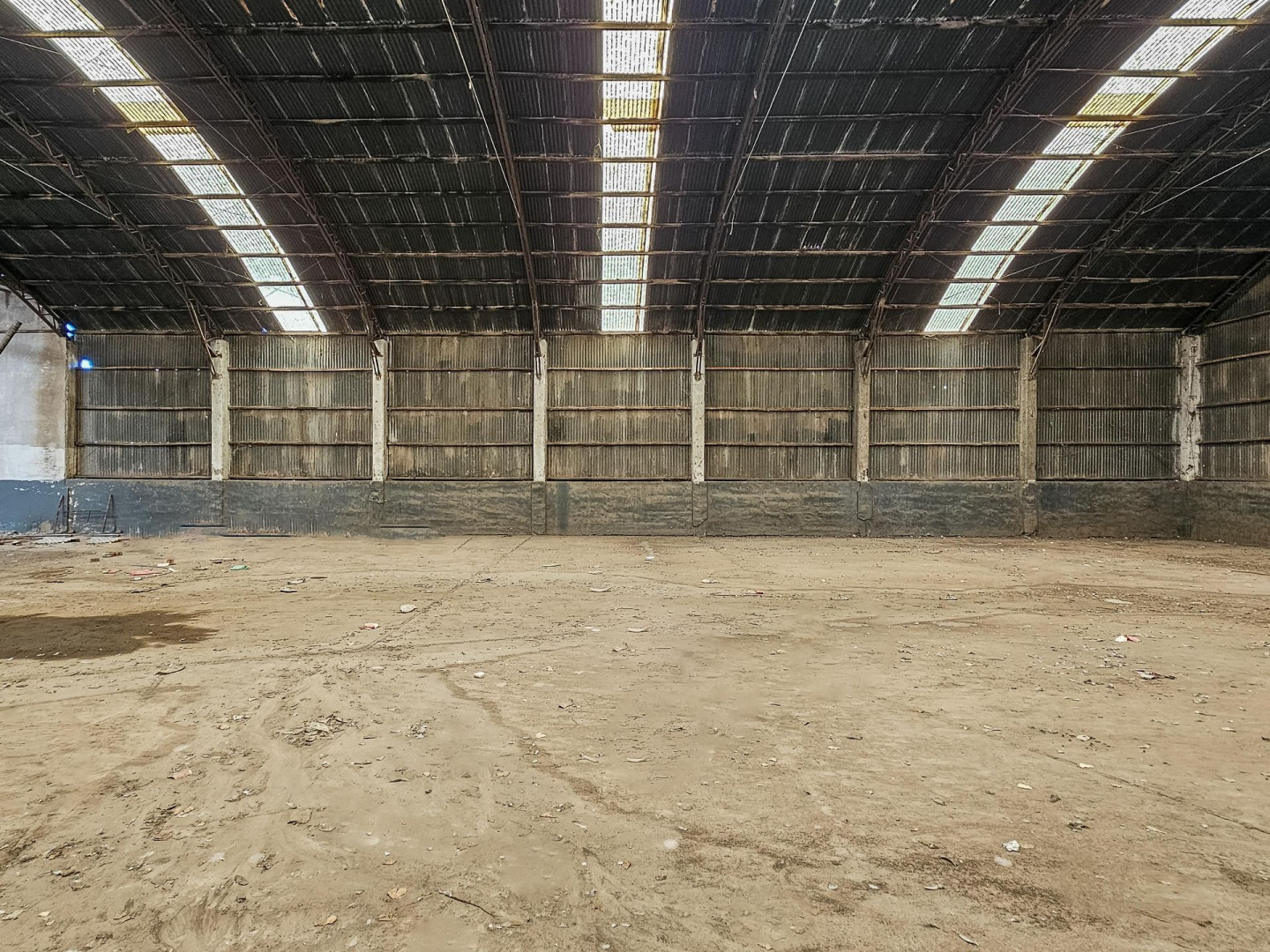 Galpón en Venta en Pampa Central 1500, Pampa Central, Bahía Blanca - Bahía Blanca Propiedades | SITIO OFICIAL l