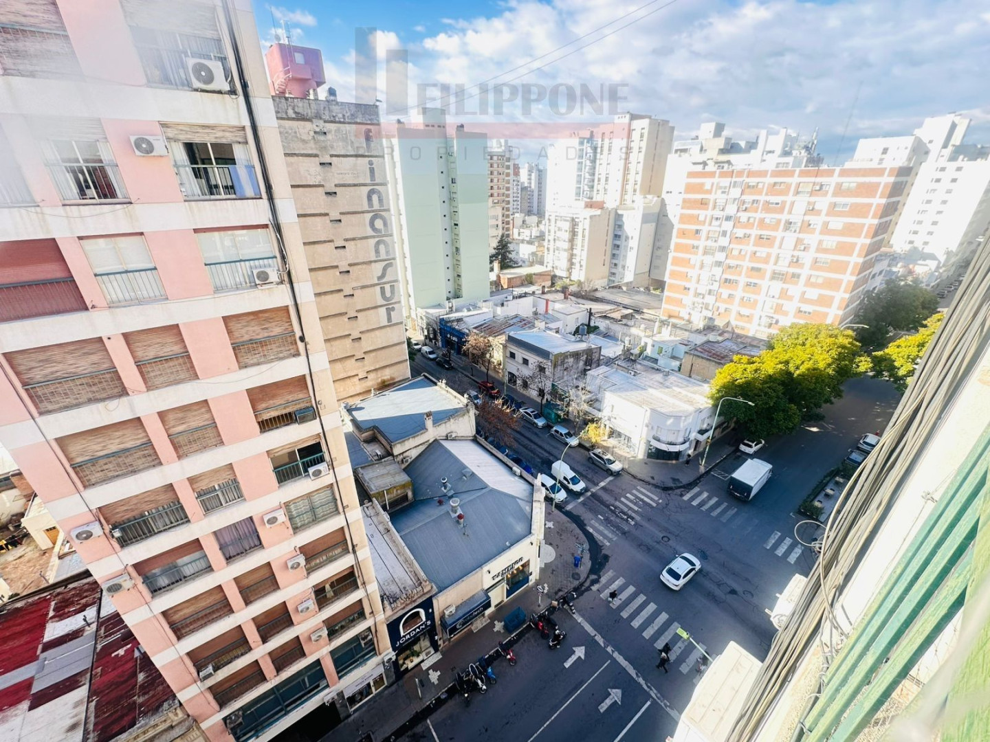 Departamento en Venta en Mitre 112, Centro, Bahía Blanca - Bahía Blanca Propiedades | SITIO OFICIAL l