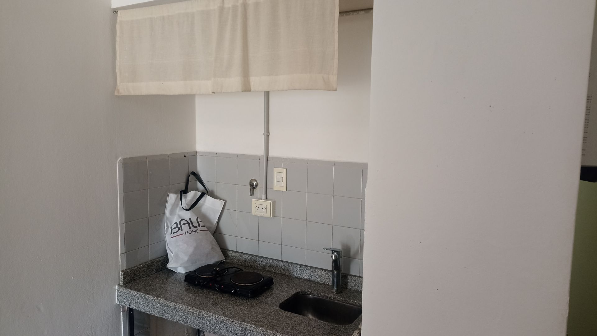 Departamento en Alquiler en ZELARRAYAN 317, Centro, Bahía Blanca - Bahía Blanca Propiedades | SITIO OFICIAL l