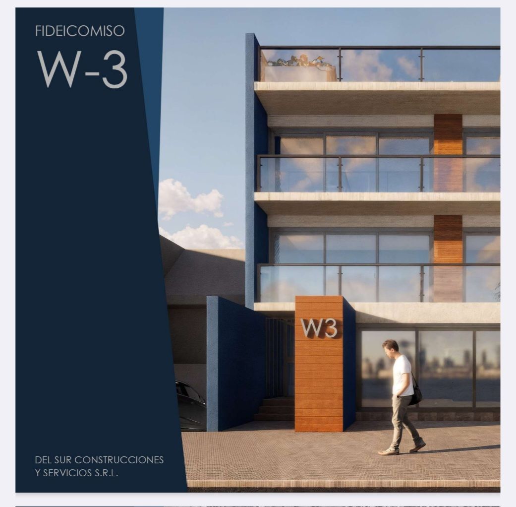 Departamento en Venta en Witcomb 133, Palihue, Bahía Blanca - Bahía Blanca Propiedades | SITIO OFICIAL l