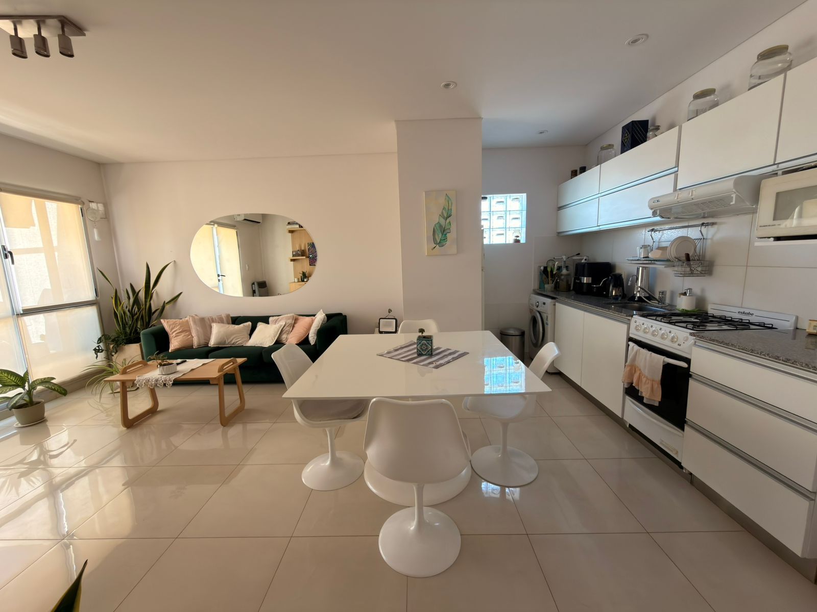 Departamento en Venta en Viamonte 1700, Pacifico, Bahía Blanca - Bahía Blanca Propiedades | SITIO OFICIAL l