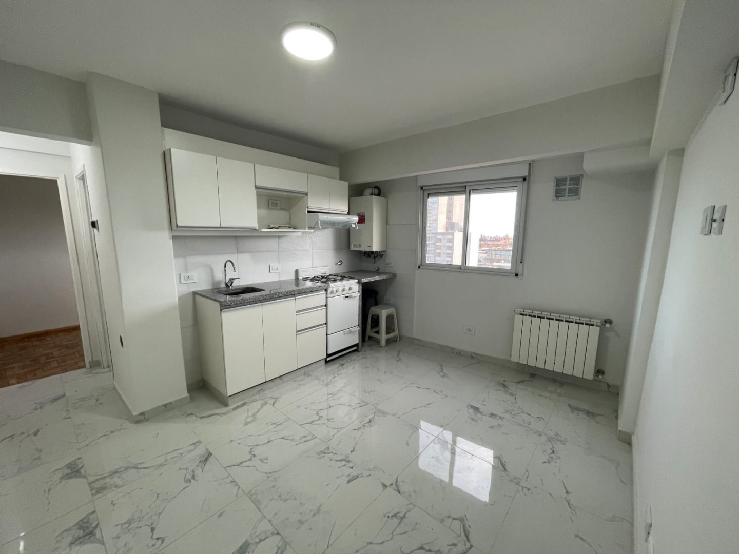 Departamento en Alquiler en Italia 20, Macrocentro, Bahía Blanca - Bahía Blanca Propiedades | SITIO OFICIAL l