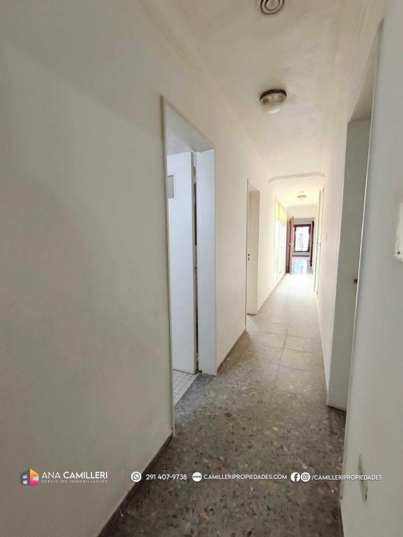 Casa en Venta en Zapiola 1100, Universitario, Bahía Blanca - Bahía Blanca Propiedades | SITIO OFICIAL l