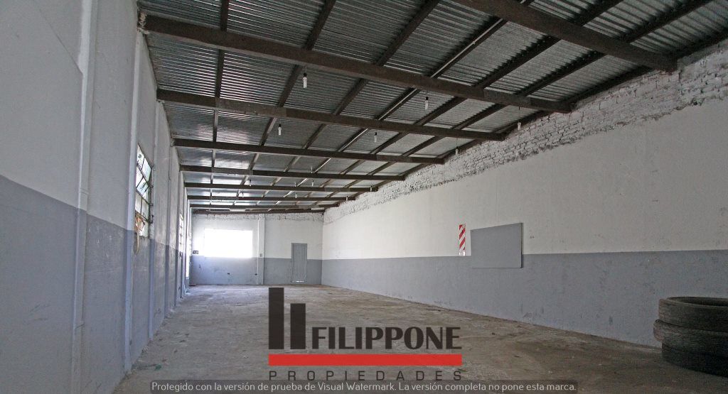 Terreno en Venta en Brown 1638, Macrocentro, Bahía Blanca - Bahía Blanca Propiedades | SITIO OFICIAL l