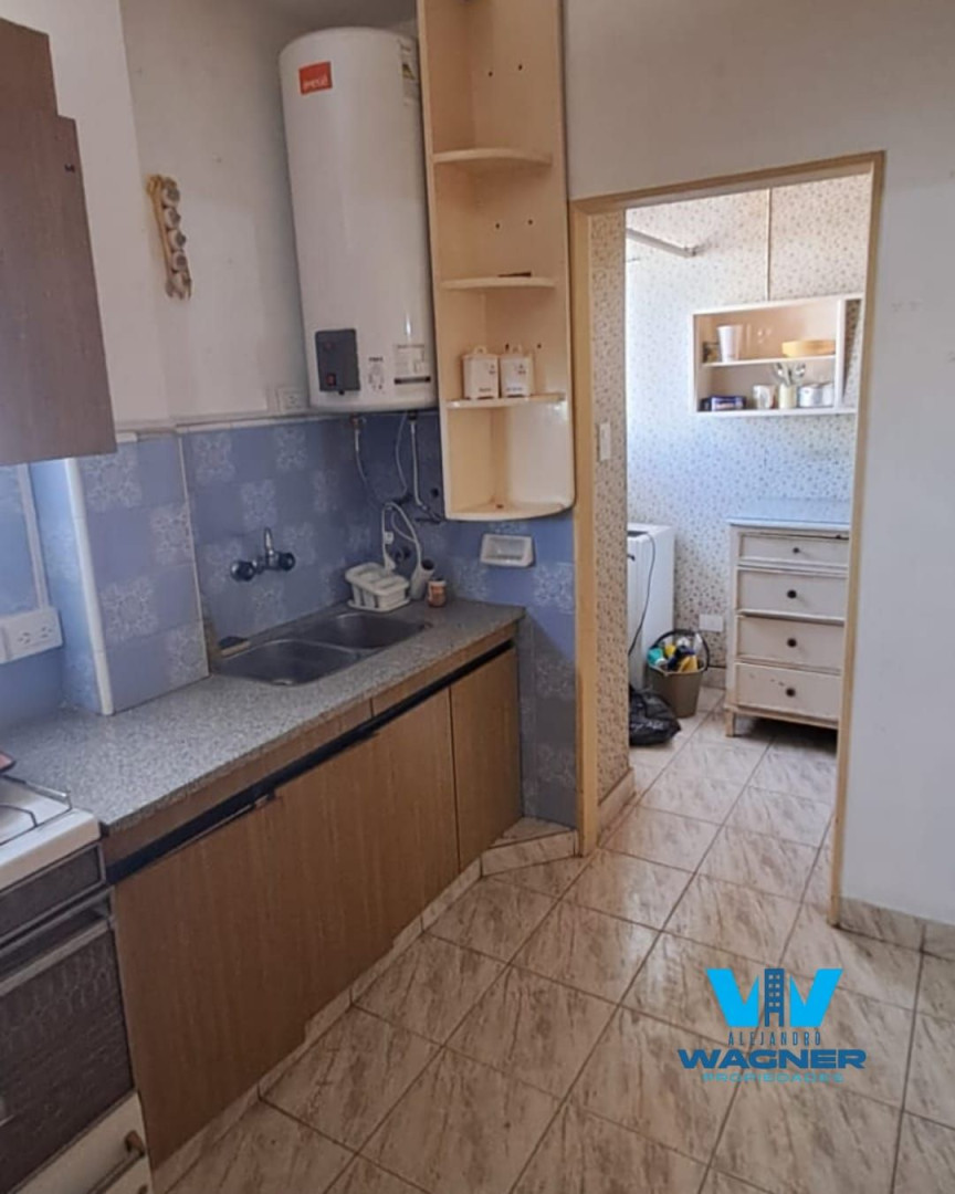 Departamento en Venta en Las Heras 100, Centro, Bahía Blanca - Bahía Blanca Propiedades | SITIO OFICIAL l