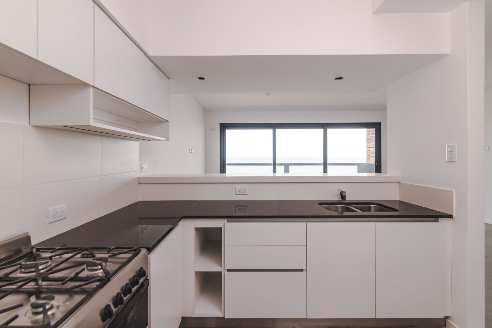 Semipiso en Venta en Juan Domingo Peron 1100 ,  Monte Hermoso - Bahía Blanca Propiedades | SITIO OFICIAL l