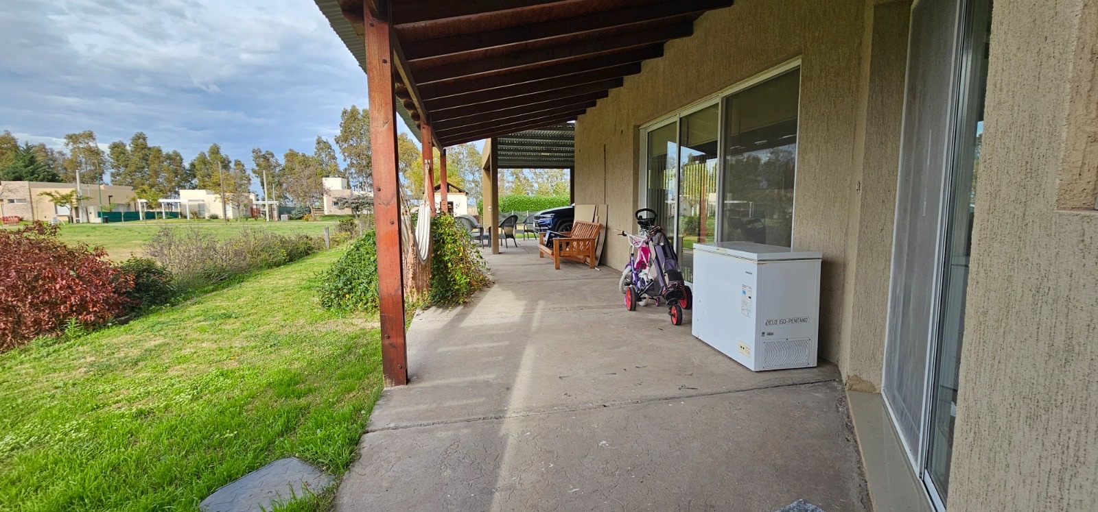 Casa en Venta en Pago Chico, Coronel Rosales , Pago Chico, Bahía Blanca - Bahía Blanca Propiedades | SITIO OFICIAL l