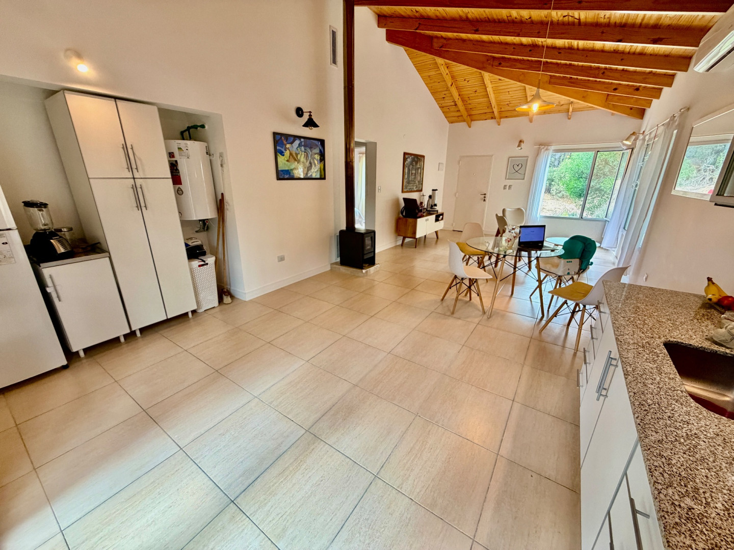 Casa en Venta en Bosque Alegre 1000, Pinar del Golf, Monte Hermoso - Bahía Blanca Propiedades | SITIO OFICIAL l