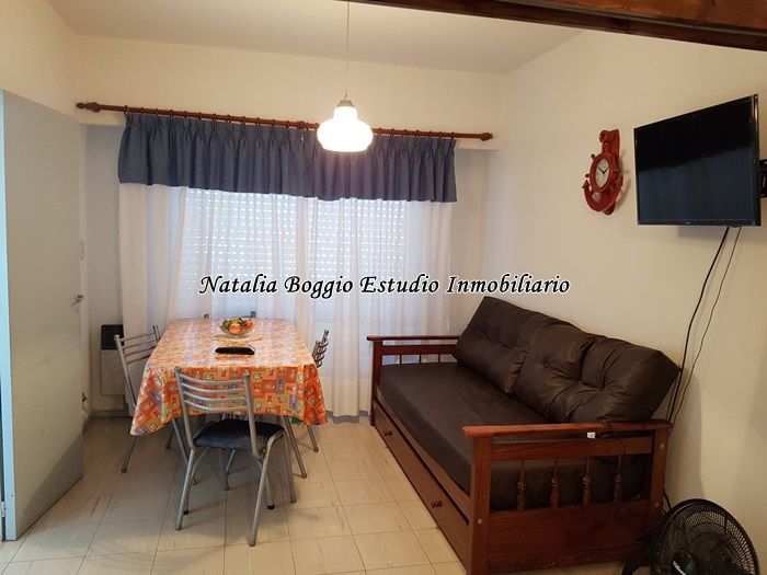 Departamento en Alquiler en Calle 21 610,  Miramar - Bahía Blanca Propiedades | SITIO OFICIAL l