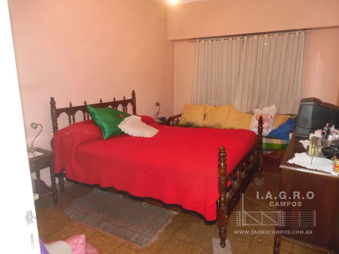 Casa en Venta en Paunero 300, San Martin, Bahía Blanca - Bahía Blanca Propiedades | SITIO OFICIAL l