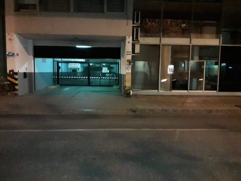 Cochera en Venta en Moreno 85, Centro, Bahía Blanca - Bahía Blanca Propiedades | SITIO OFICIAL l