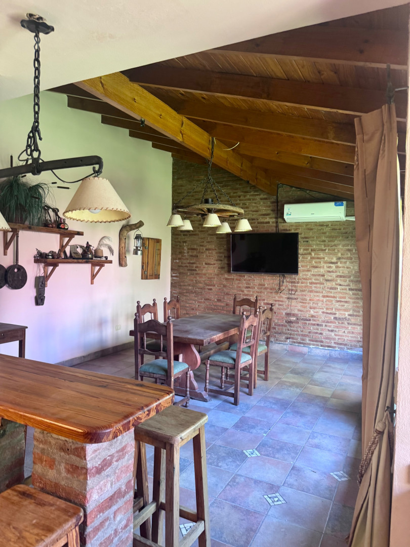 Casa en Venta en Vieytes 600, Centro, Bahía Blanca - Bahía Blanca Propiedades | SITIO OFICIAL l