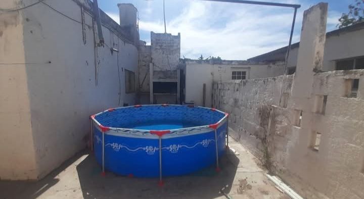 Casa en Venta en 9 De Julio 2200, Lujan, Bahía Blanca - Bahía Blanca Propiedades | SITIO OFICIAL l
