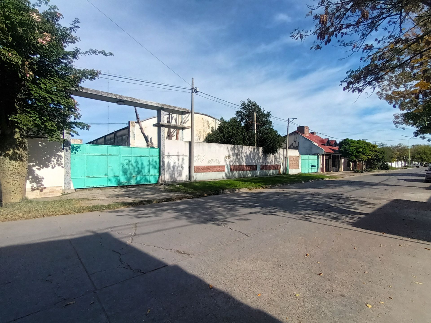 Galpón en Venta en ANGEL BRUNEL 1151, Pedro Pico, Bahía Blanca - Bahía Blanca Propiedades | SITIO OFICIAL l