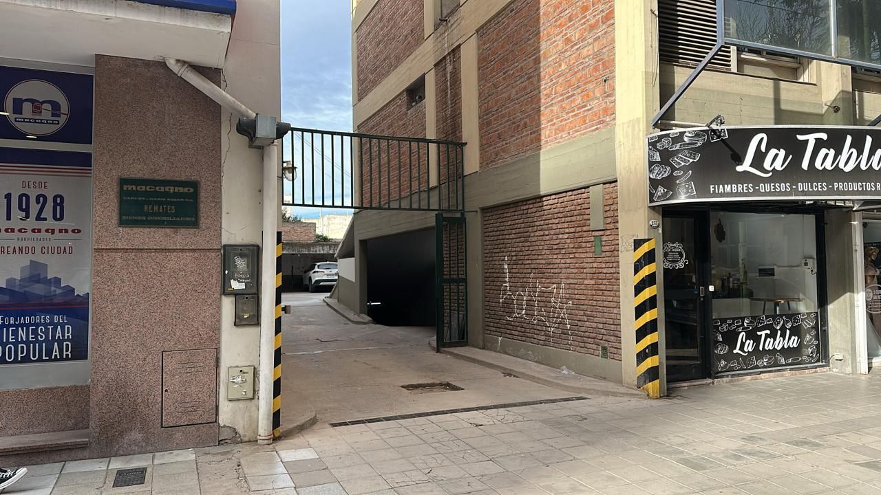 Cochera en Venta en Belgrano 200,  Bahía Blanca - Bahía Blanca Propiedades | SITIO OFICIAL l