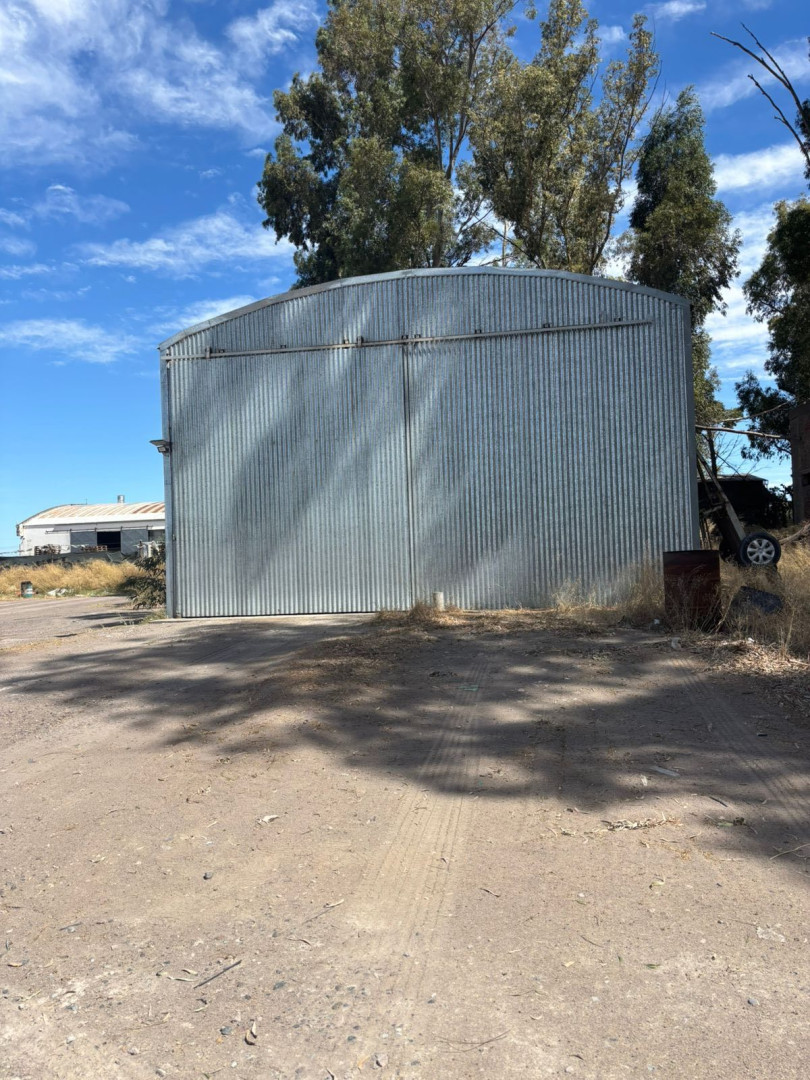 Galpón en Alquiler en Charlone Y Ruta 3 ,  Bahía Blanca - Bahía Blanca Propiedades | SITIO OFICIAL l