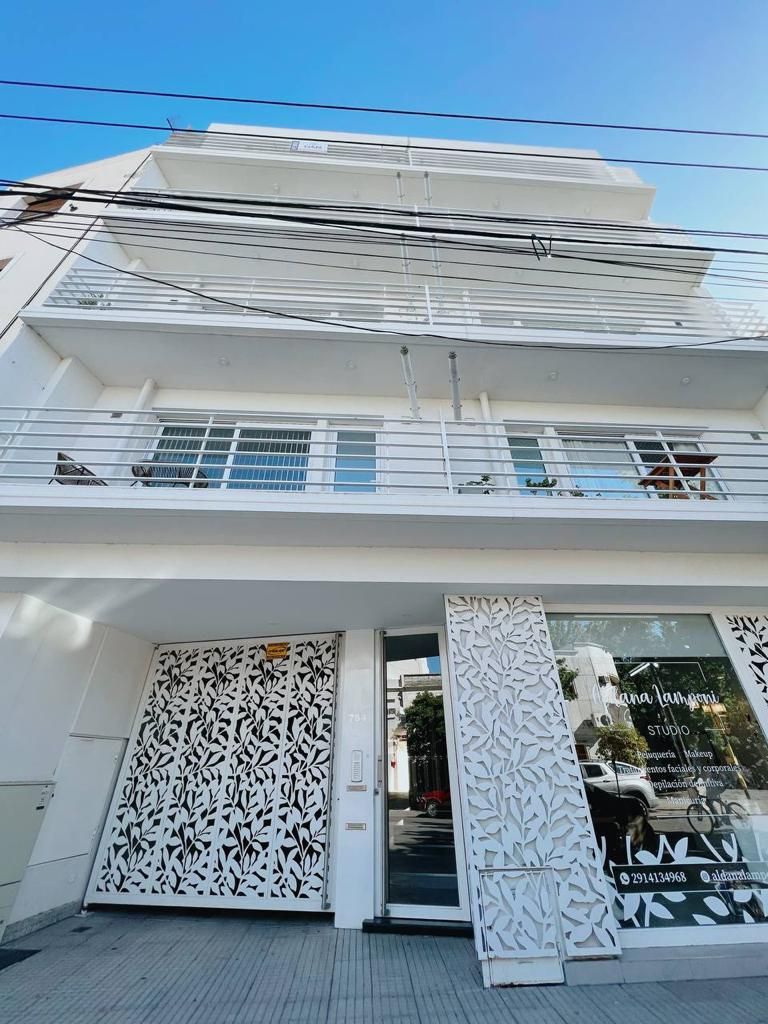 Cochera en Venta en MITRE 784, Universitario, Bahía Blanca - Bahía Blanca Propiedades | SITIO OFICIAL l