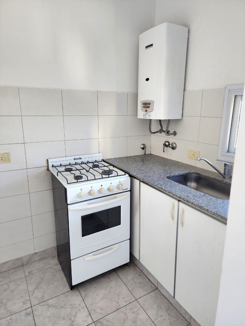 Departamento en Alquiler en MENDOZA 34, Universitario, Bahía Blanca - Bahía Blanca Propiedades | SITIO OFICIAL l