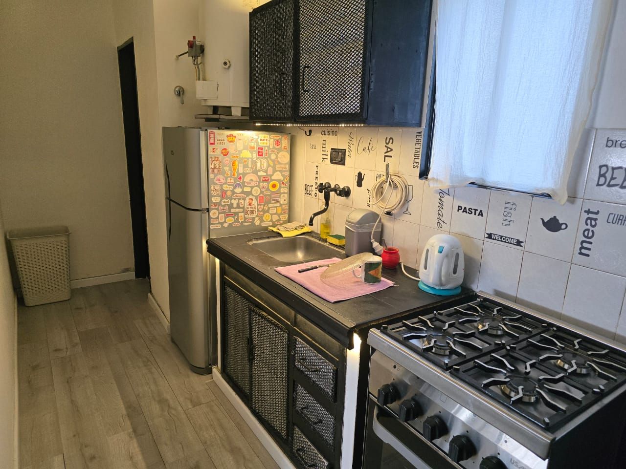 Departamento en Alquiler en Aguado 300,  Bahía Blanca - Bahía Blanca Propiedades | SITIO OFICIAL l