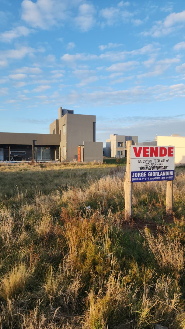 Terreno en Venta en El Boyero Al 500, Las Acacias, Bahía Blanca - Bahía Blanca Propiedades | SITIO OFICIAL l