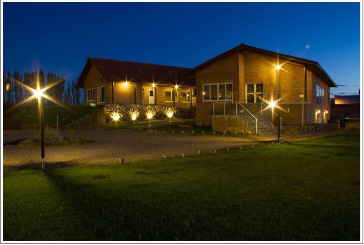 Hotel en Venta en Ruta 22,  Villa Regina - Bahía Blanca Propiedades | SITIO OFICIAL l