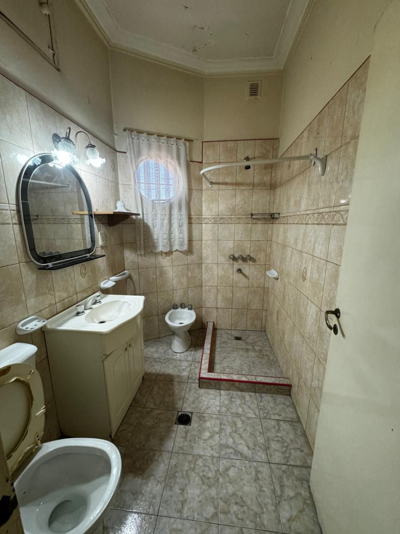 Casa en Alquiler en Santa Fé 698, Pedro Pico, Bahía Blanca - Bahía Blanca Propiedades | SITIO OFICIAL l