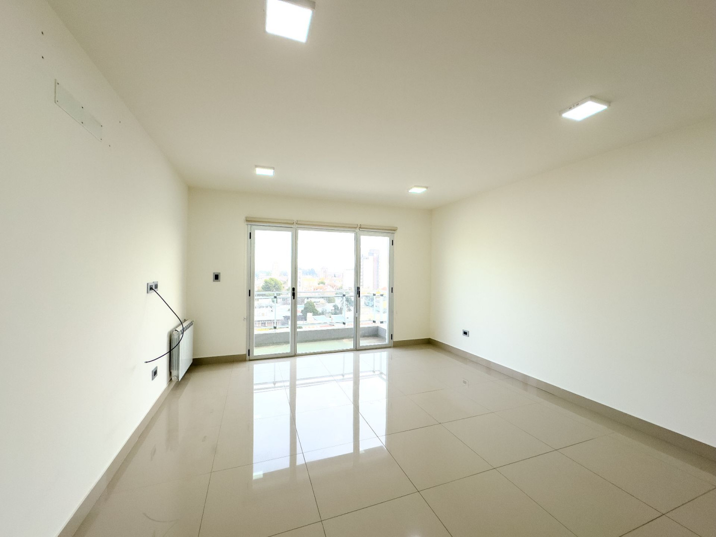 Departamento en Alquiler en Viamonte 163, Centro, Bahía Blanca - Bahía Blanca Propiedades | SITIO OFICIAL l