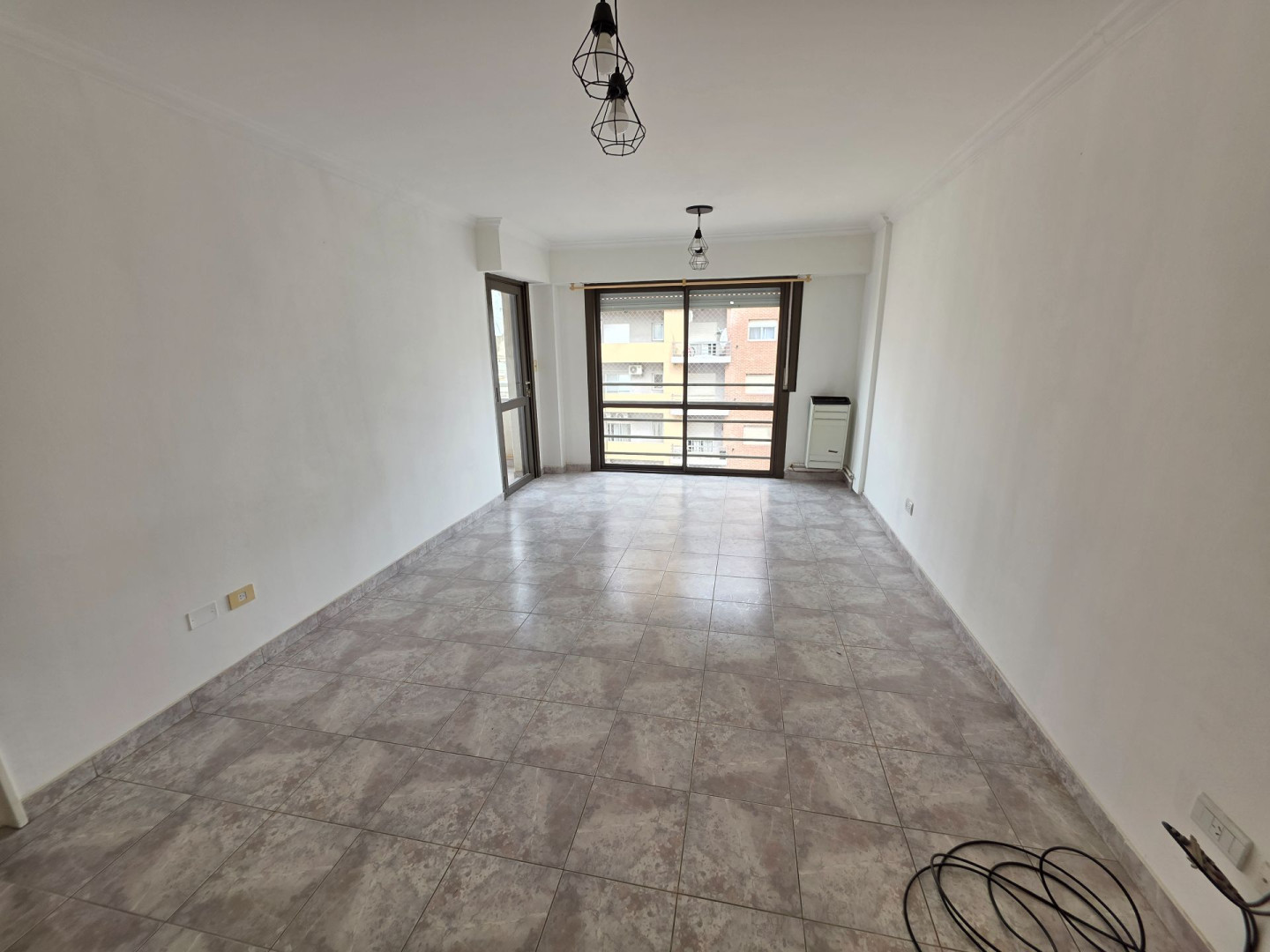 Departamento en Alquiler en Soler 50, Centro, Bahía Blanca - Bahía Blanca Propiedades | SITIO OFICIAL l