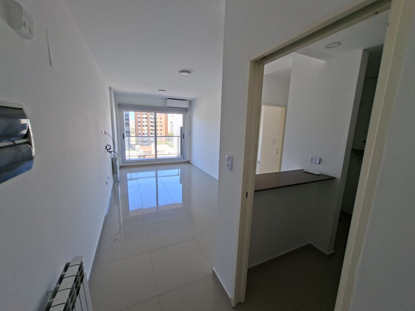 Departamento en Alquiler en Holdich Nº 34, Centro, Bahía Blanca - Bahía Blanca Propiedades | SITIO OFICIAL l