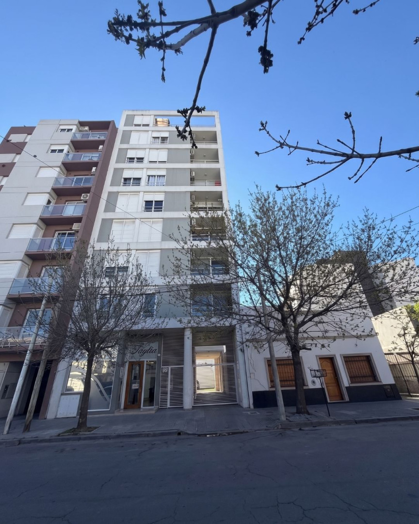 Departamento en Alquiler - Bahía Blanca Propiedades | SITIO OFICIAL l