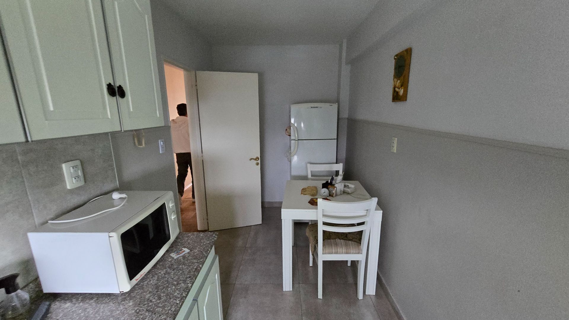 Departamento en Venta en Avda Leandro N Alem 683, Napostá, Bahía Blanca - Bahía Blanca Propiedades | SITIO OFICIAL l