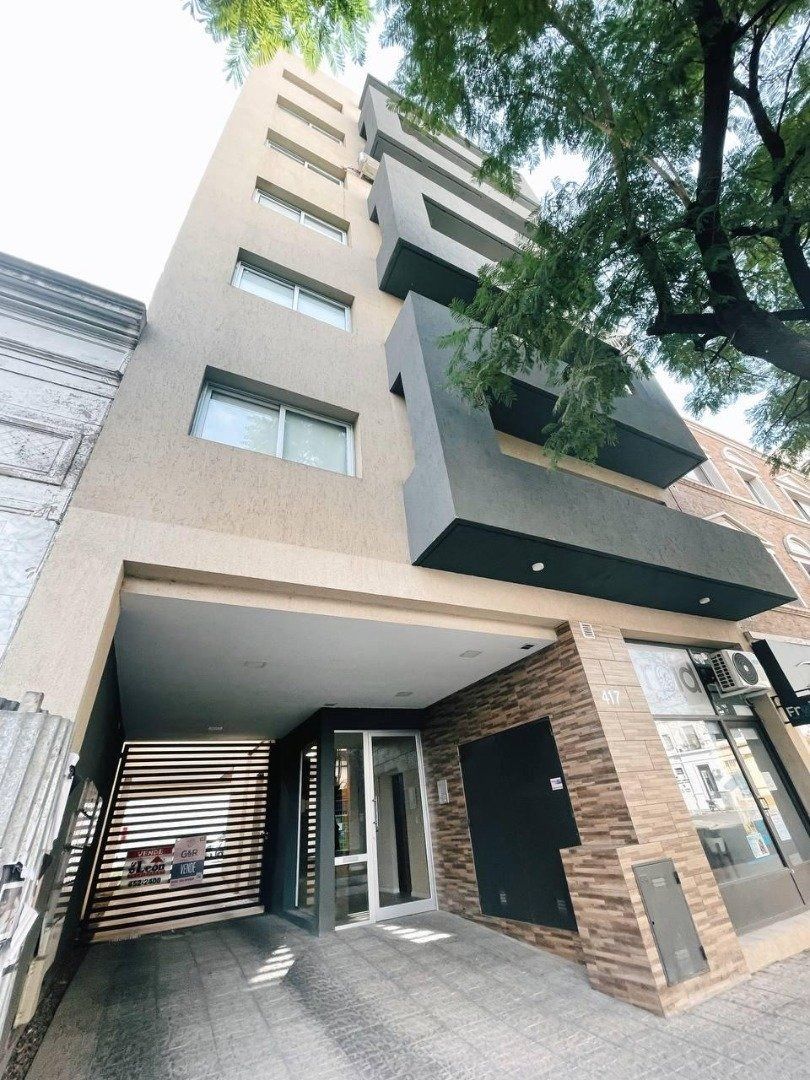 Departamento en Venta en Zelarrayan 417, Centro, Bahía Blanca - Bahía Blanca Propiedades | SITIO OFICIAL l