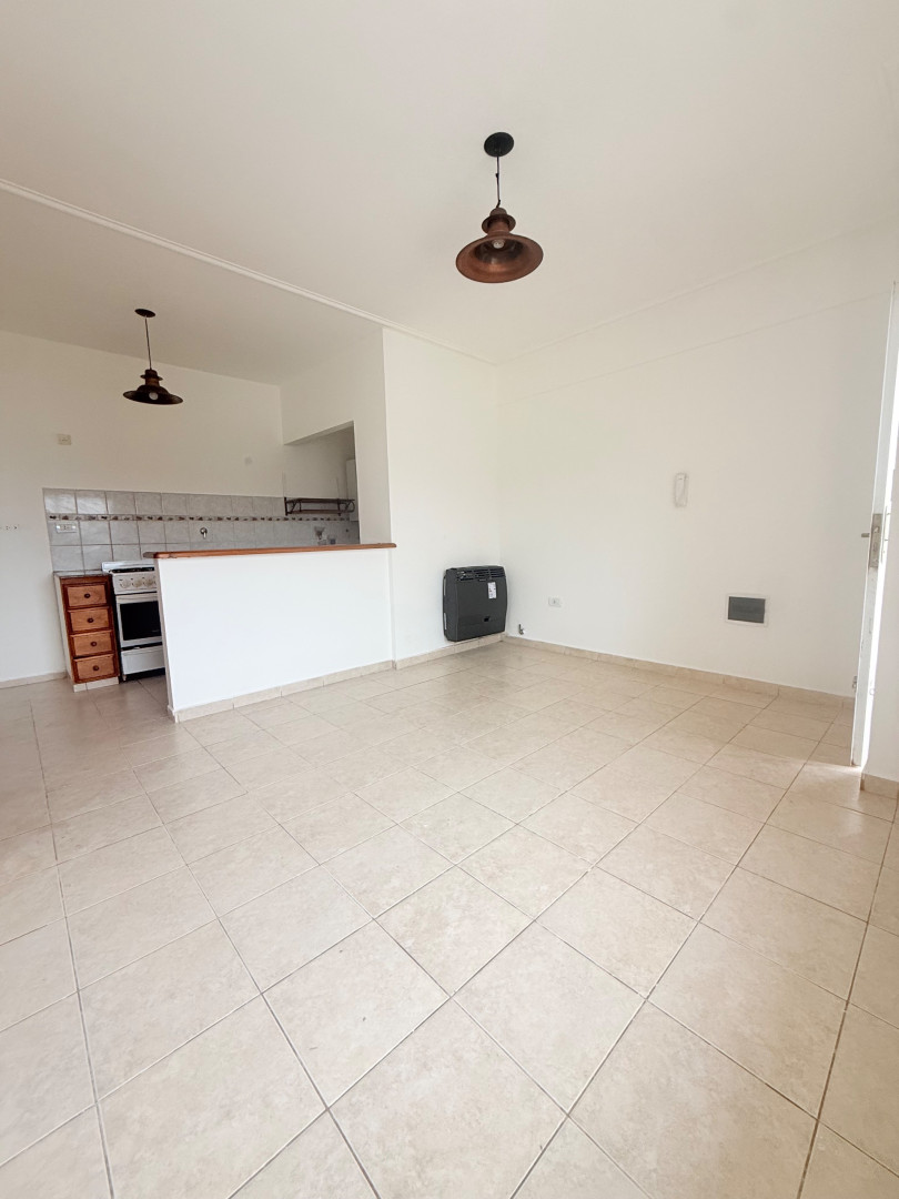 Departamento en Alquiler en Perú 166, Universitario, Bahía Blanca - Bahía Blanca Propiedades | SITIO OFICIAL l