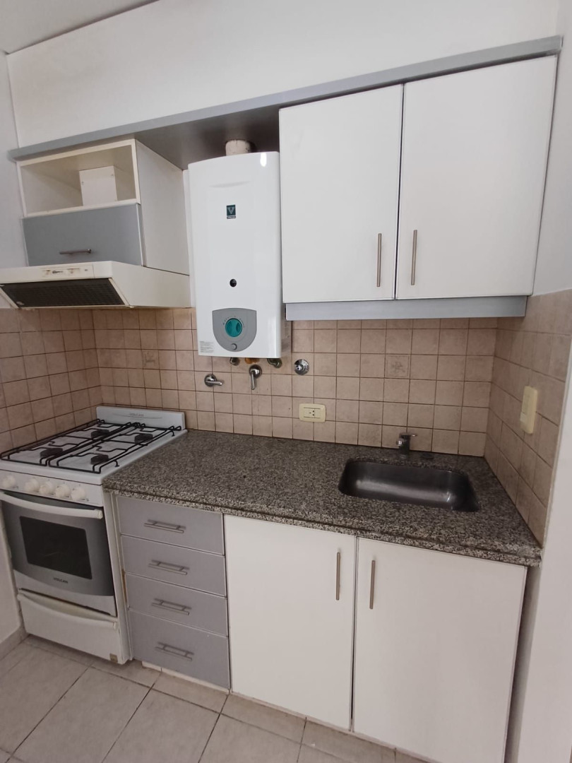Departamento en Venta en Vicente Lopez 700, Macrocentro, Bahía Blanca - Bahía Blanca Propiedades | SITIO OFICIAL l