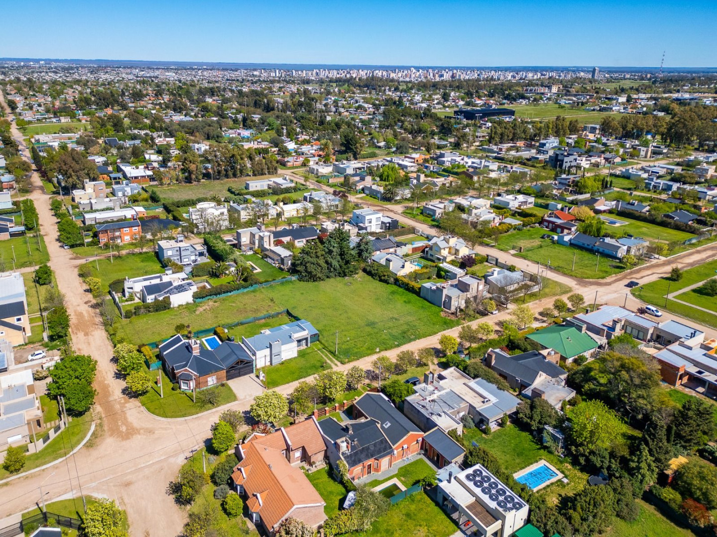 Terreno en Venta en Sivori 2053, San Ignacio, Bahía Blanca - Bahía Blanca Propiedades | SITIO OFICIAL l