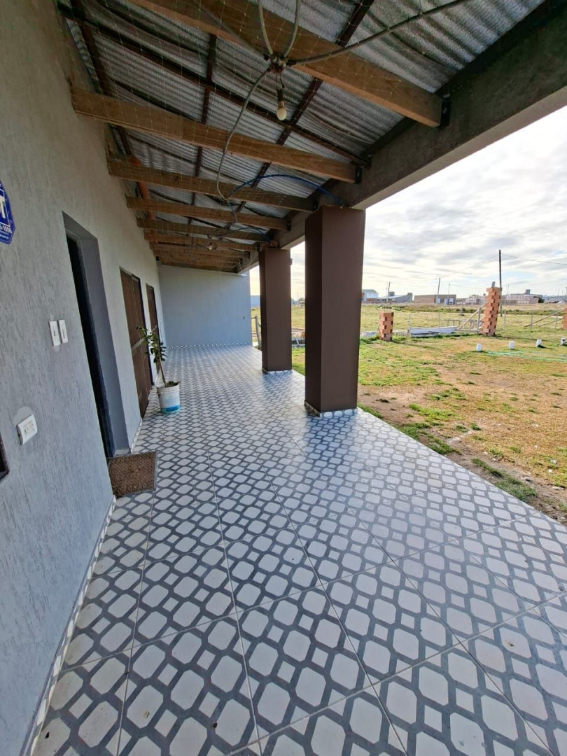 Quincho en Venta en Bullrich 3045, Las Cañitas II, Bahía Blanca - Bahía Blanca Propiedades | SITIO OFICIAL l