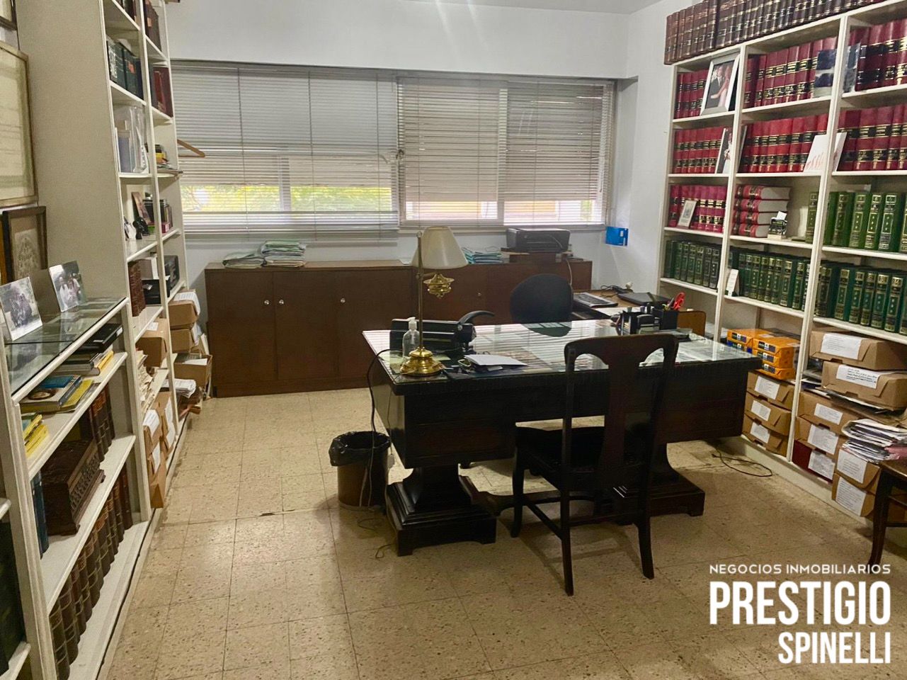 Oficina en Venta en Drago 23, Centro, Bahía Blanca - Bahía Blanca Propiedades | SITIO OFICIAL l
