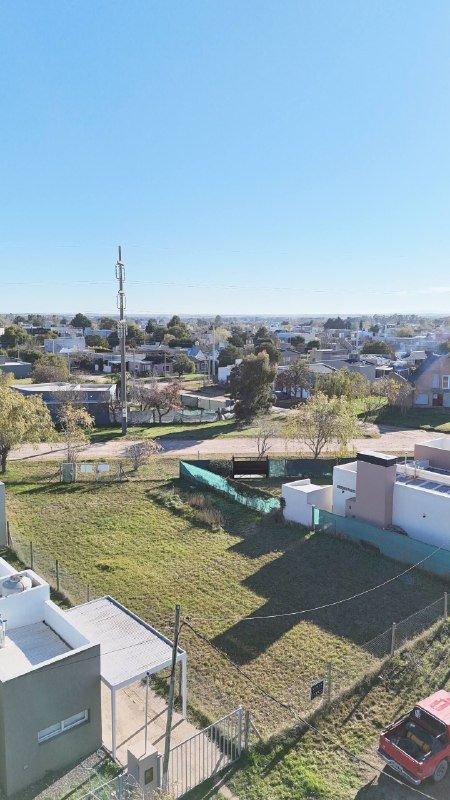 Terreno en Venta en Punta Alta 4100, San Agustin, Bahía Blanca - Bahía Blanca Propiedades | SITIO OFICIAL l