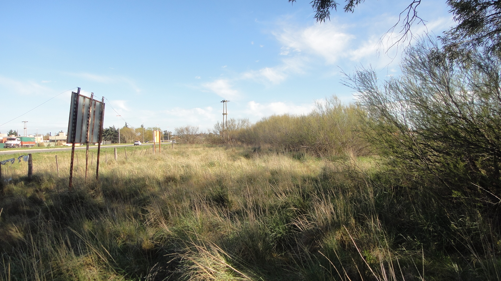 Terreno en Venta  Patagonia Norte, Bahía Blanca - Bahía Blanca Propiedades | SITIO OFICIAL l