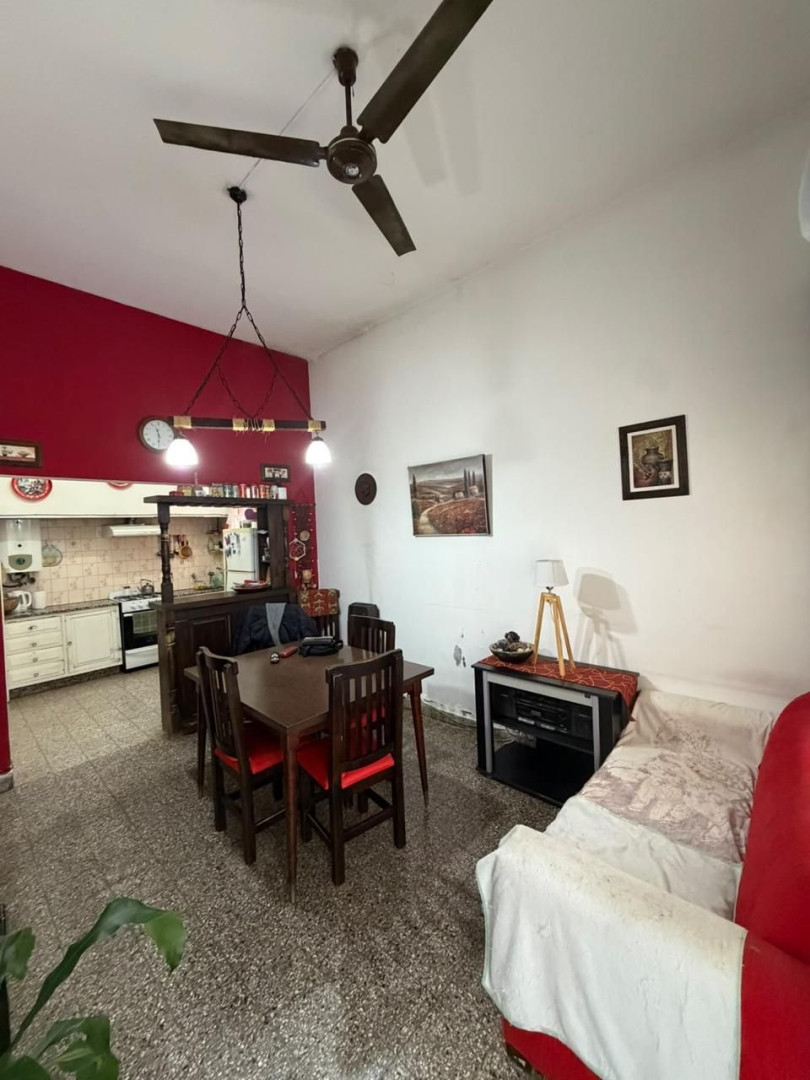 Casa con Local en Venta en Pueyrredon Y Angel Brunel ,  Bahía Blanca - Bahía Blanca Propiedades | SITIO OFICIAL l