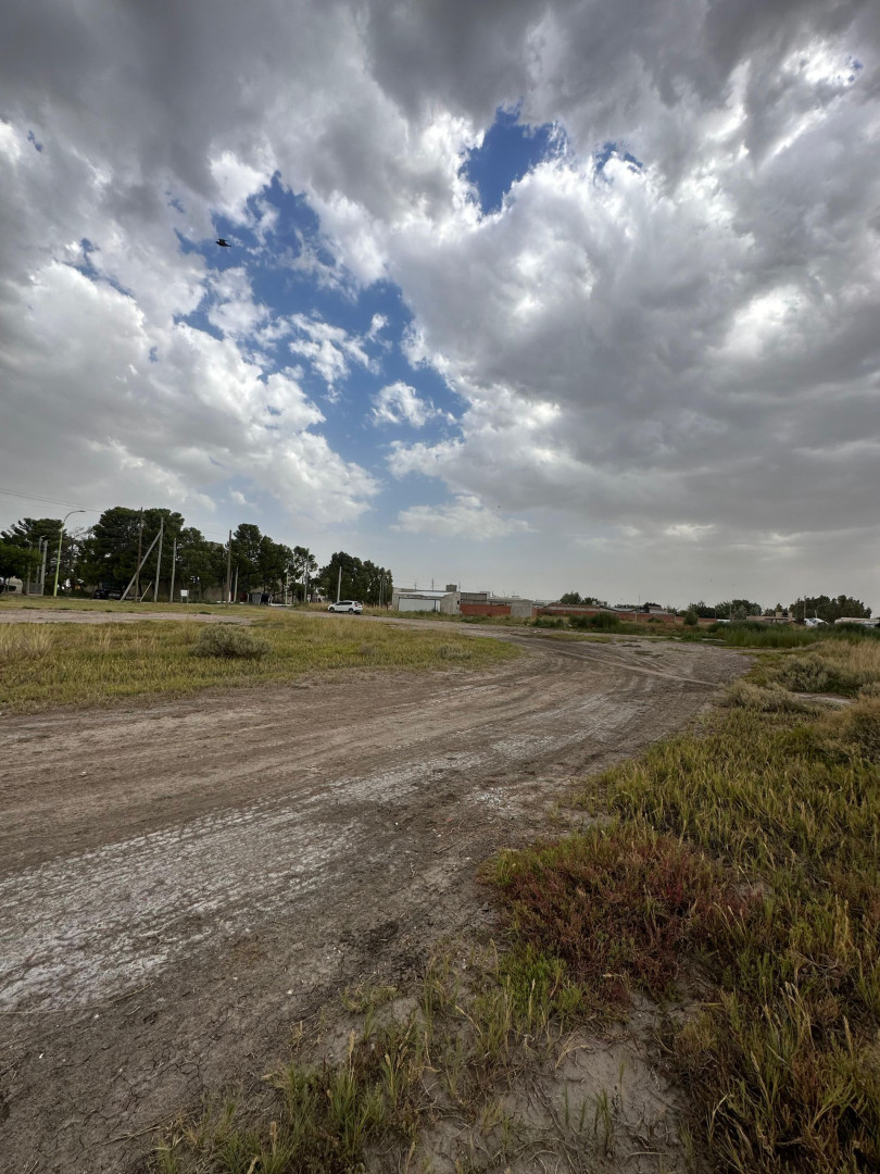 Terreno en Venta en Piedra Del Águila 420,  General Cerri - Bahía Blanca Propiedades | SITIO OFICIAL l