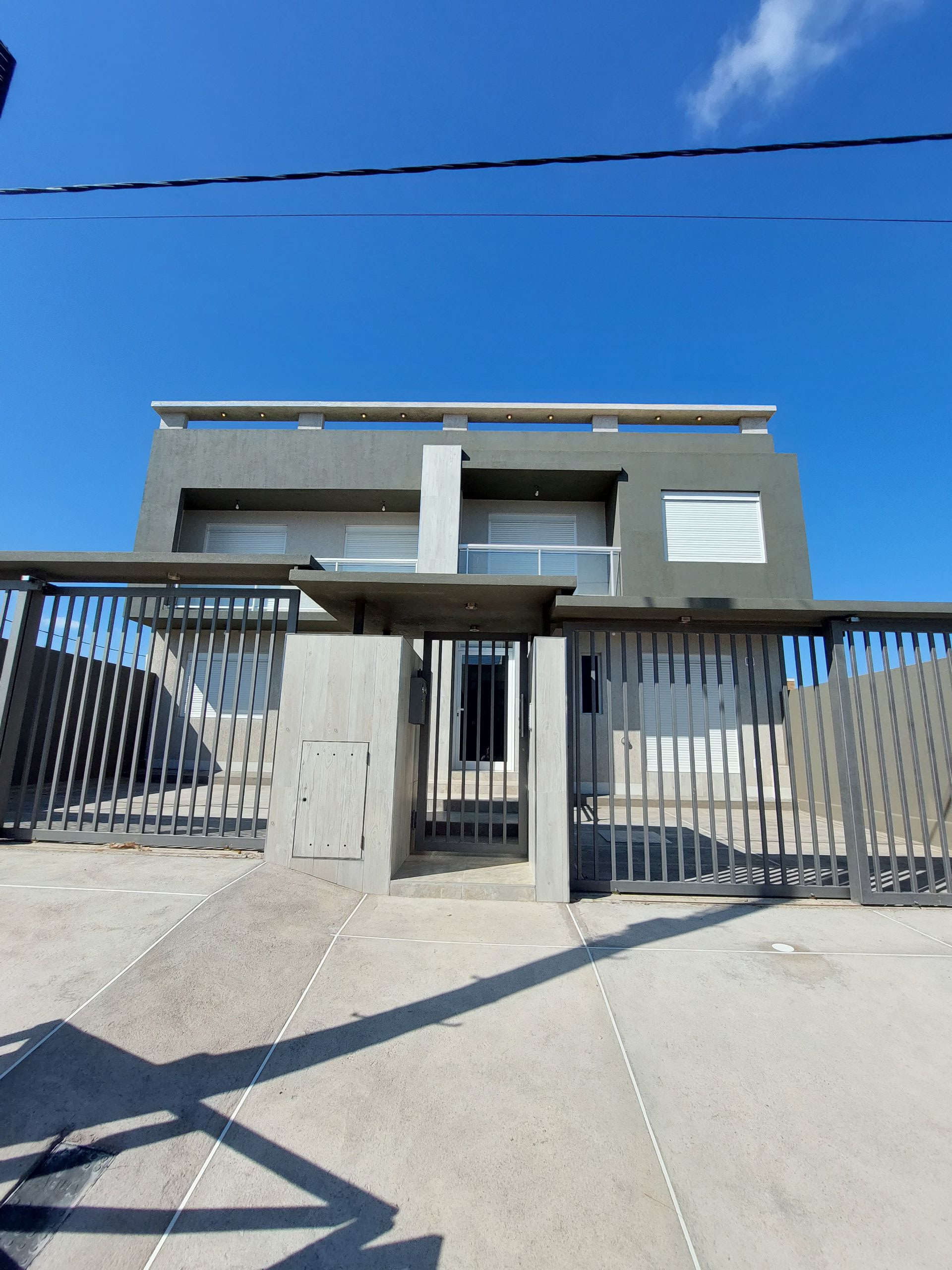 Departamento en Alquiler en Belgrano 1583, La Falda, Bahía Blanca - Bahía Blanca Propiedades | SITIO OFICIAL l
