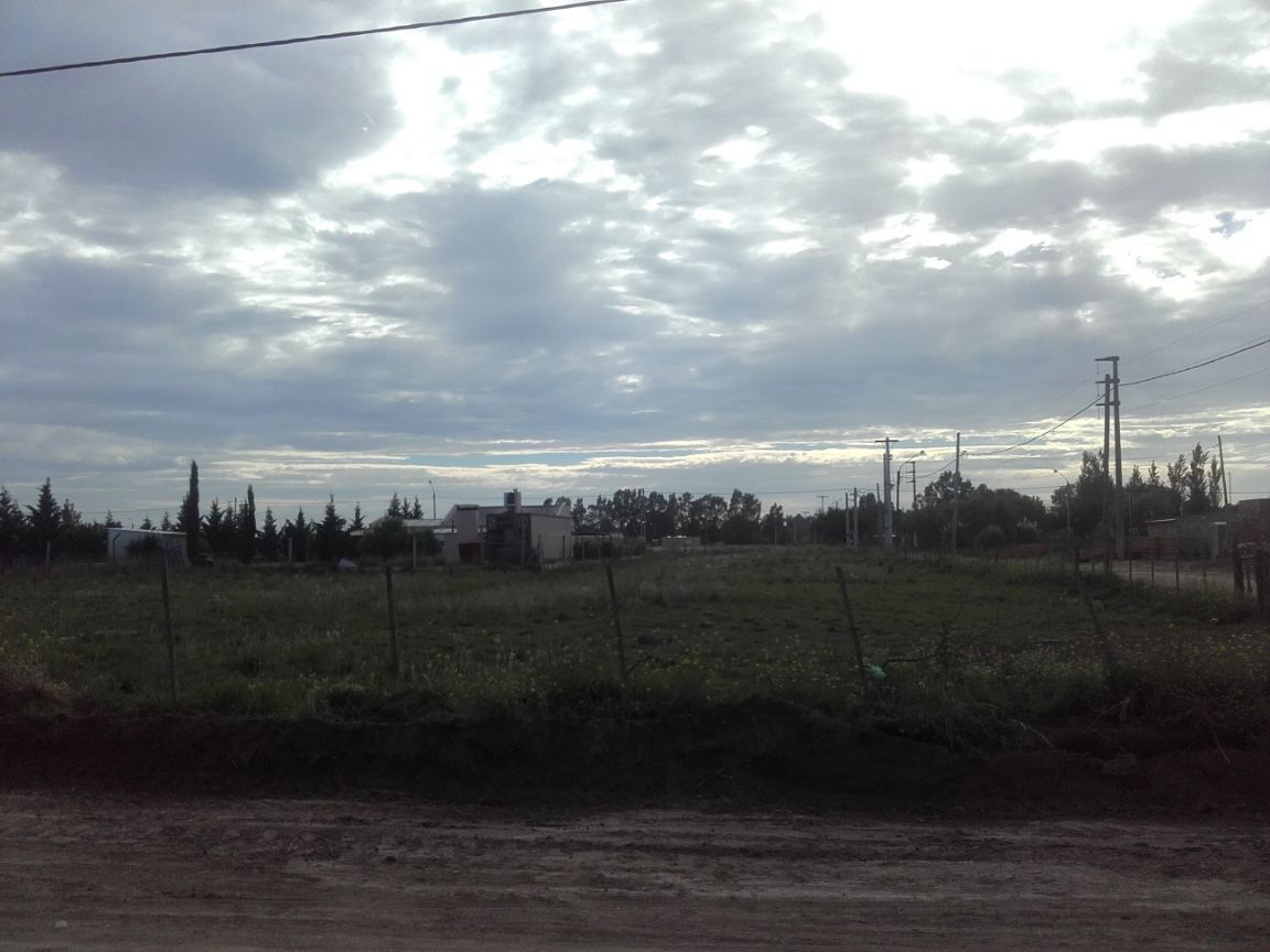 Terreno en Venta en Sargento Iturra Y Carmen Ledesma, Villa Bordeu, Bahía Blanca - Bahía Blanca Propiedades | SITIO OFICIAL l