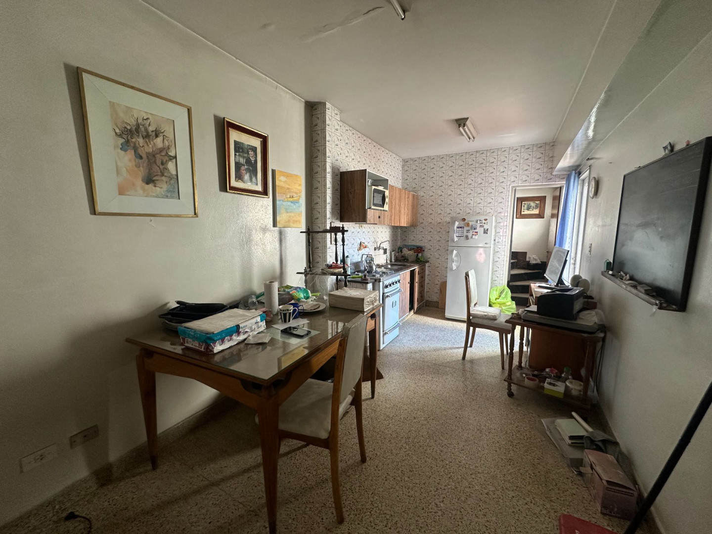 Casa en Venta en Rodriguez 278, Centro, Bahía Blanca - Bahía Blanca Propiedades | SITIO OFICIAL l