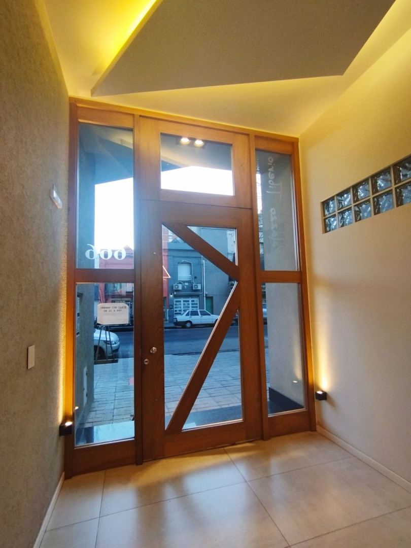 Departamento en Venta en ESTOMBA 678, Centro, Bahía Blanca - Bahía Blanca Propiedades | SITIO OFICIAL l