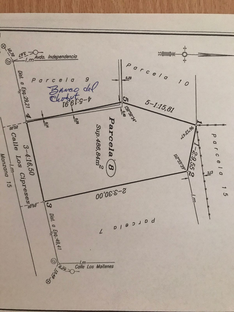 Terreno en Venta   Cholila - Chubut - Bahía Blanca Propiedades | SITIO OFICIAL l